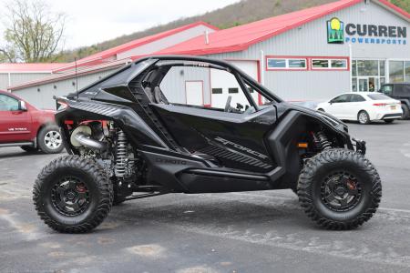 New 2026 CFMOTO Z10 Side by Side (Sport)