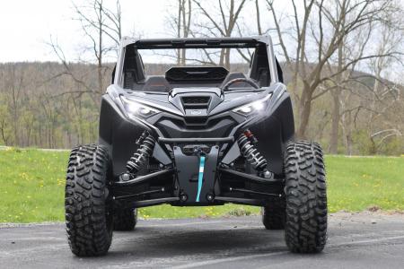 New 2026 CFMOTO Z10 Side by Side (Sport)