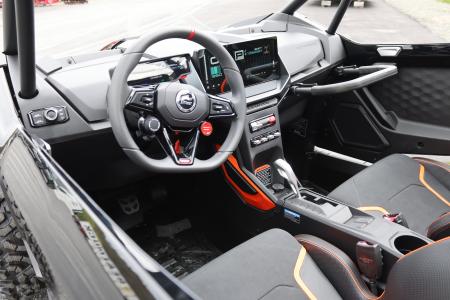 New 2026 CFMOTO Z10 Side by Side (Sport)
