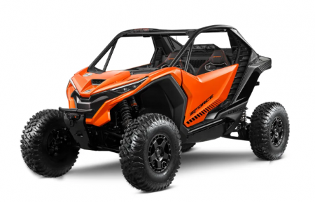 New 2026 CFMOTO Z10 Side by Side (Sport)