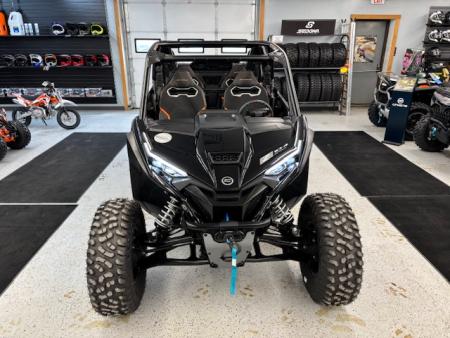 New 2026 CFMOTO Z10-4 Side by Side (Sport)