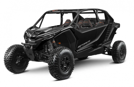 New 2026 CFMOTO Z10-4 Side by Side (Sport)
