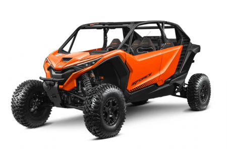 New 2026 CFMOTO Z10-4 Side by Side (Sport)