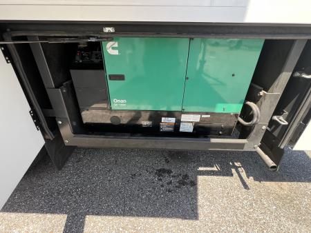 Used 2025 Renegade 45’ Tandem Axle Motorcoach