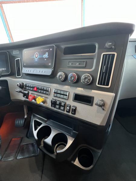 Used 2025 Renegade 45’ Tandem Axle Motorcoach