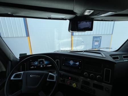 Used 2025 Renegade 45’ Tandem Axle Motorcoach