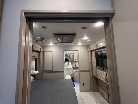 Used 2025 Renegade 45’ Tandem Axle Motorcoach