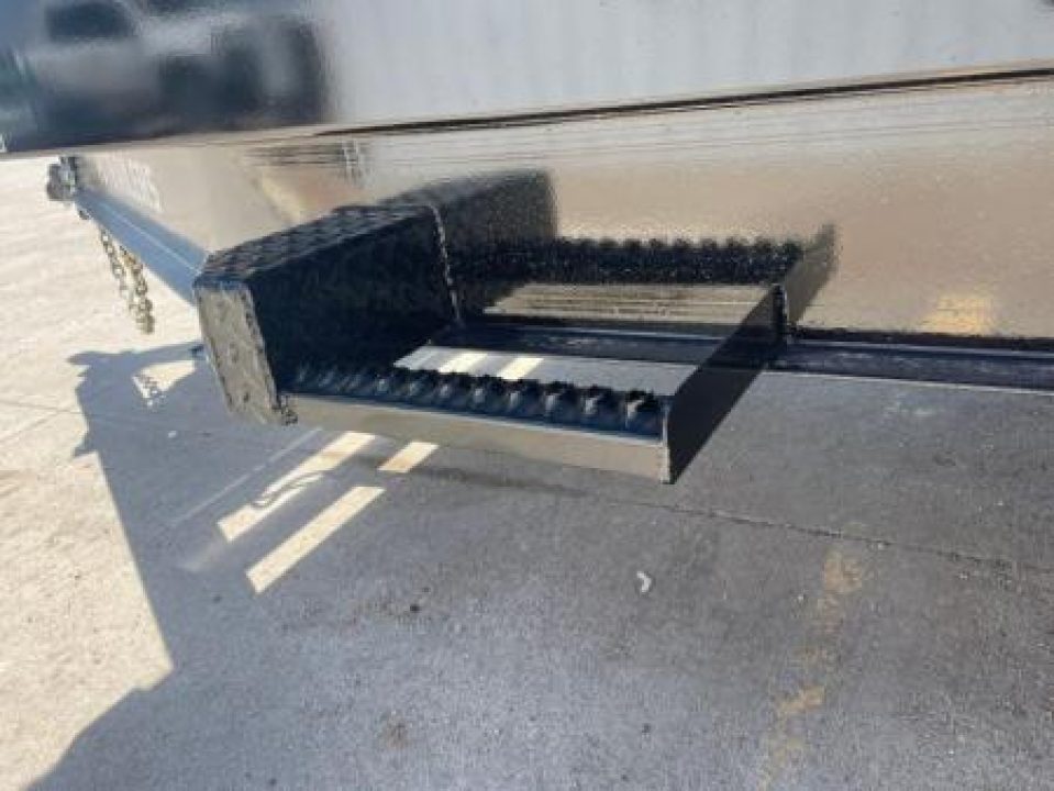 New 2026 PJ Trailers 16' X 83" High Side Dump Trailer
