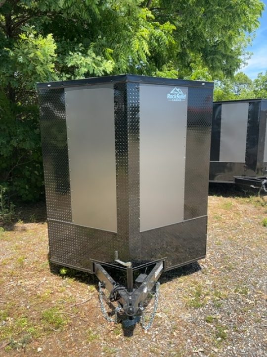 2026 Rock Solid Cargo RS7X16TA