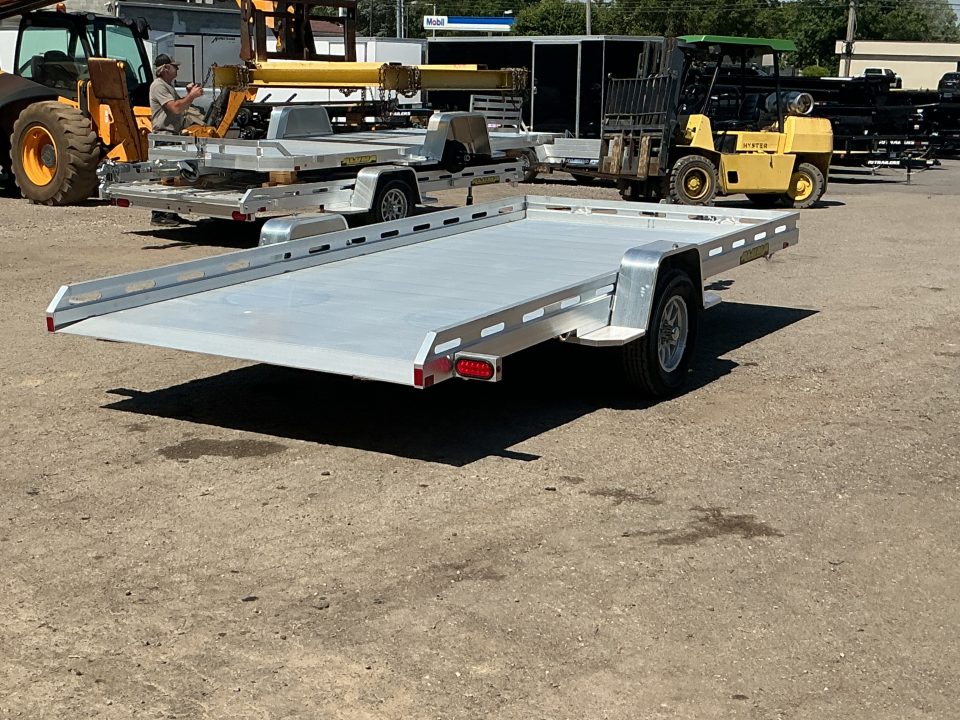 2027 Aluma 8015TILT-S-EL photo 4