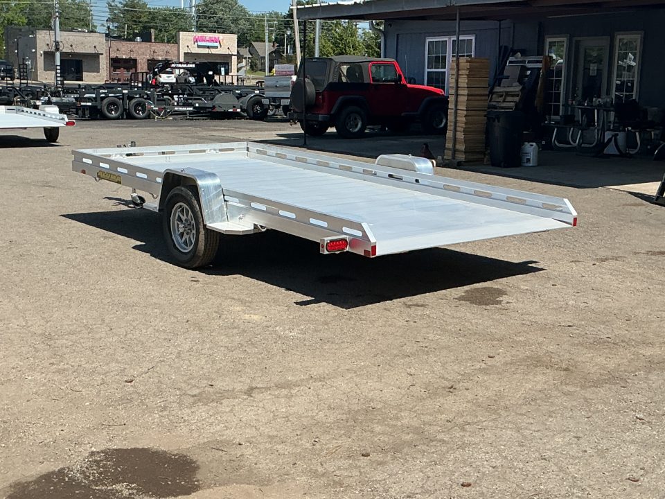 2027 Aluma 8015TILT-S-EL photo 5