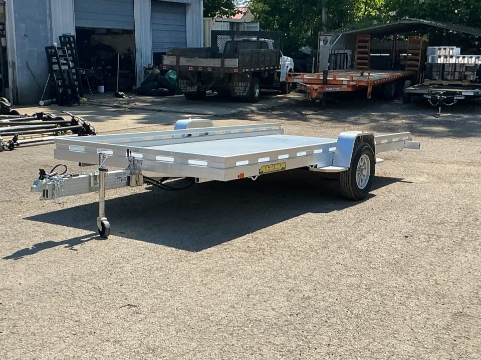 2027 Aluma 8015TILT-S-EL photo 6