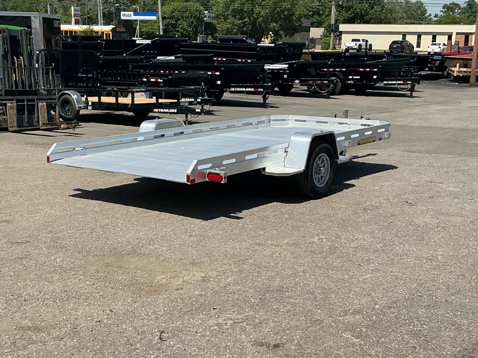 2027 Aluma 7814TILT-S photo 4