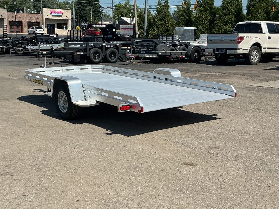 2027 Aluma 7814TILT-S photo 5