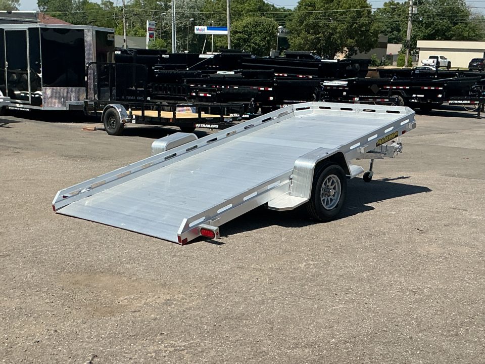 2027 Aluma 7814TILT-S photo 2