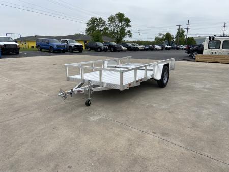 New Sport Haven SH 6X12 ALUM UTILITY EXPRESS