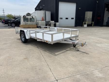 New Sport Haven 7X12 ALUM UTILITY EXPRESS