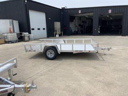 New Sport Haven 7X12 ALUM UTILITY EXPRESS