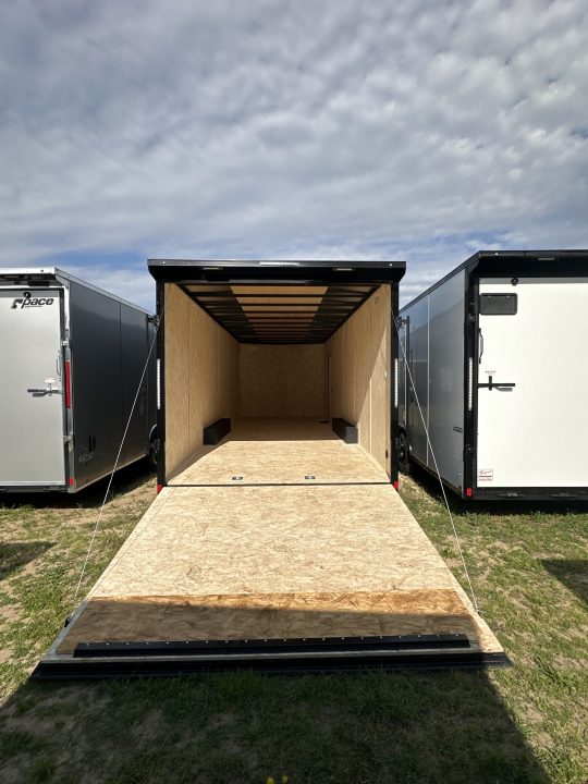New 2026 ITI Cargo K-DXC10224-100 Car / Racing Trailer