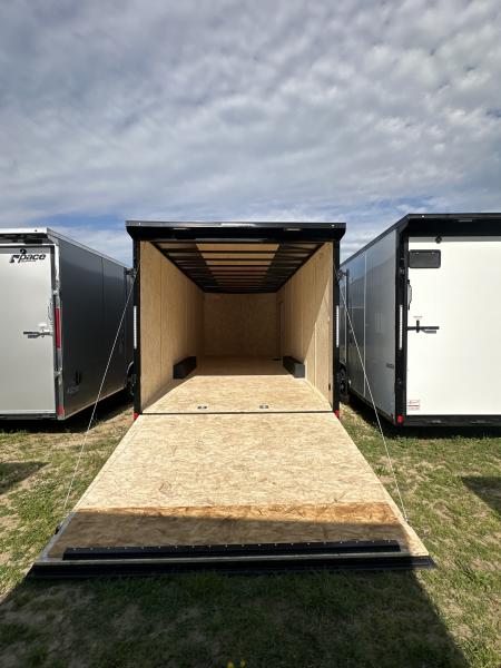 New 2026 ITI Cargo K-DXC10224-100 Car / Racing Trailer