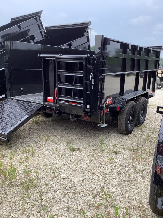 2027 Interstate Trailers photo 8