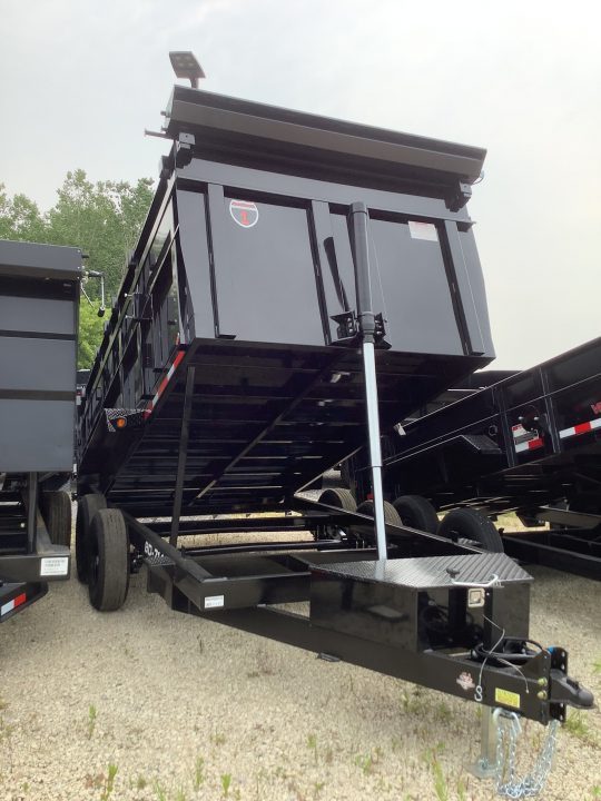 2027 Interstate Trailers photo 4