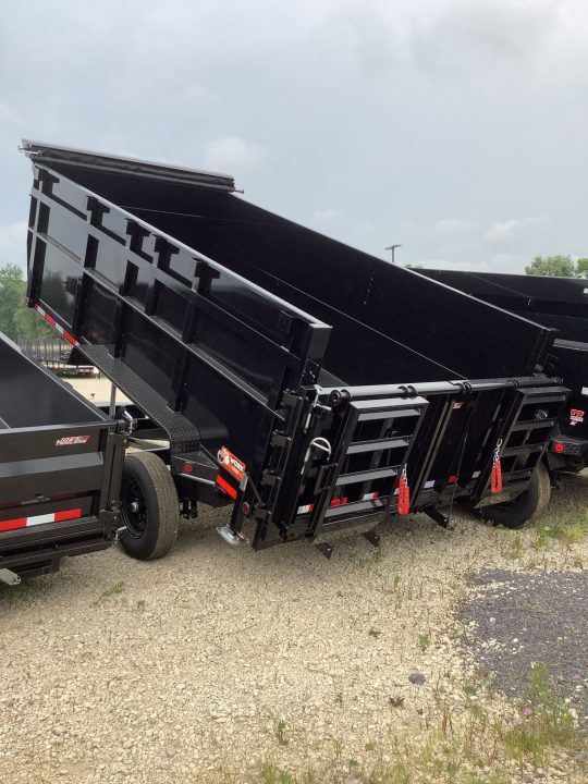 2027 Interstate Trailers photo 7