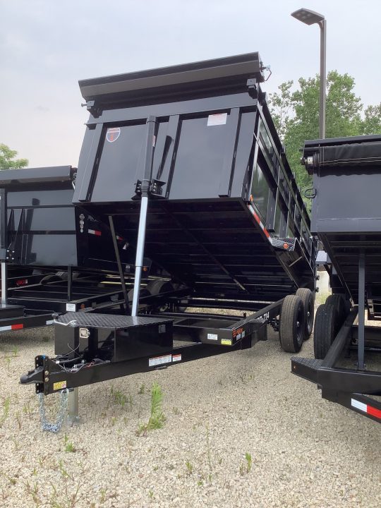 2027 Interstate Trailers photo 5