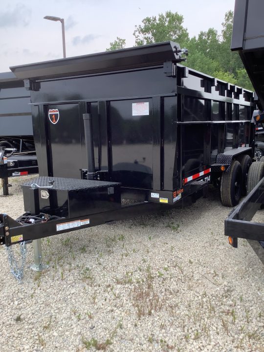 2027 Interstate Trailers photo 6
