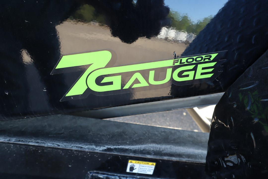 New 2026 Load Trail 16' Dump Trailer