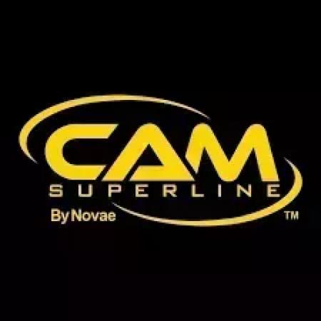 New 2026 Cam Superline P-RDU7212-110 6X12 TA Dump Trailer