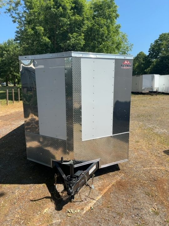 2026 Rock Solid Cargo