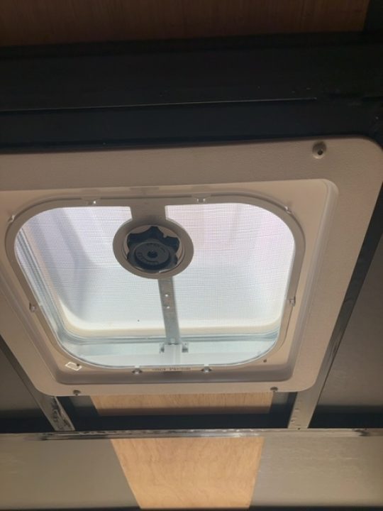 New 2026 Rock Solid Cargo 7X16TA Cargo / Enclosed Trailer