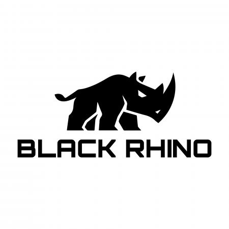 New 2026 Black Rhino Aluminum 7K GVWR, 81 x16', EXT716 Tandem w/ Wood Deck Utility Trailer