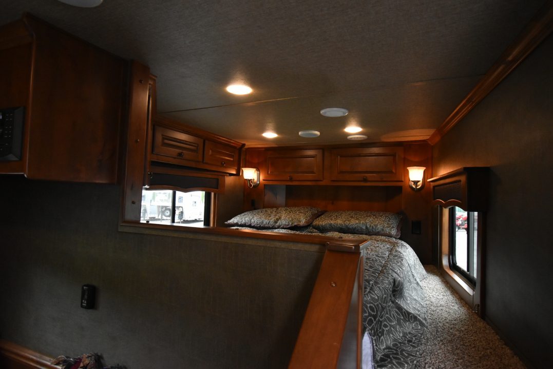 Used 2019 Merhow Trailers Next Generation Horse Trailer
