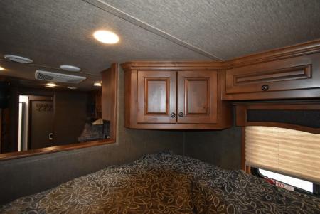 Used 2019 Merhow Trailers Next Generation Horse Trailer