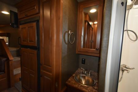 Used 2019 Merhow Trailers Next Generation Horse Trailer