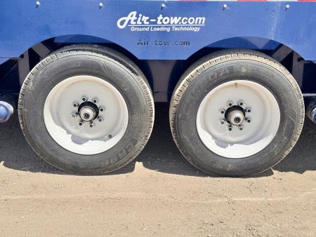 New 2026 Air Tow UT16-14 Drop Deck Trailer