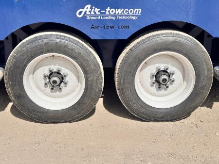 New 2026 Air Tow UT16-14 Drop Deck Trailer