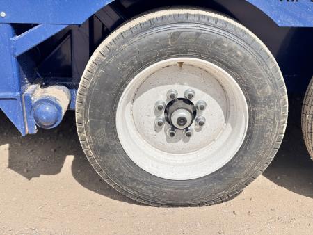 New 2026 Air Tow UT16-14 Drop Deck Trailer