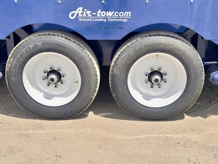 New 2026 Air Tow UT16-14 Drop Deck Trailer