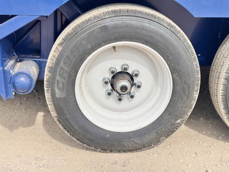 New 2026 Air Tow UT16-14 Drop Deck Trailer