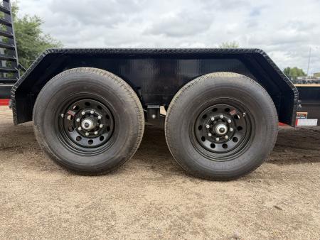 New 2026 Load Trail 7-HD20 Equipment Hauler 14K GVWR