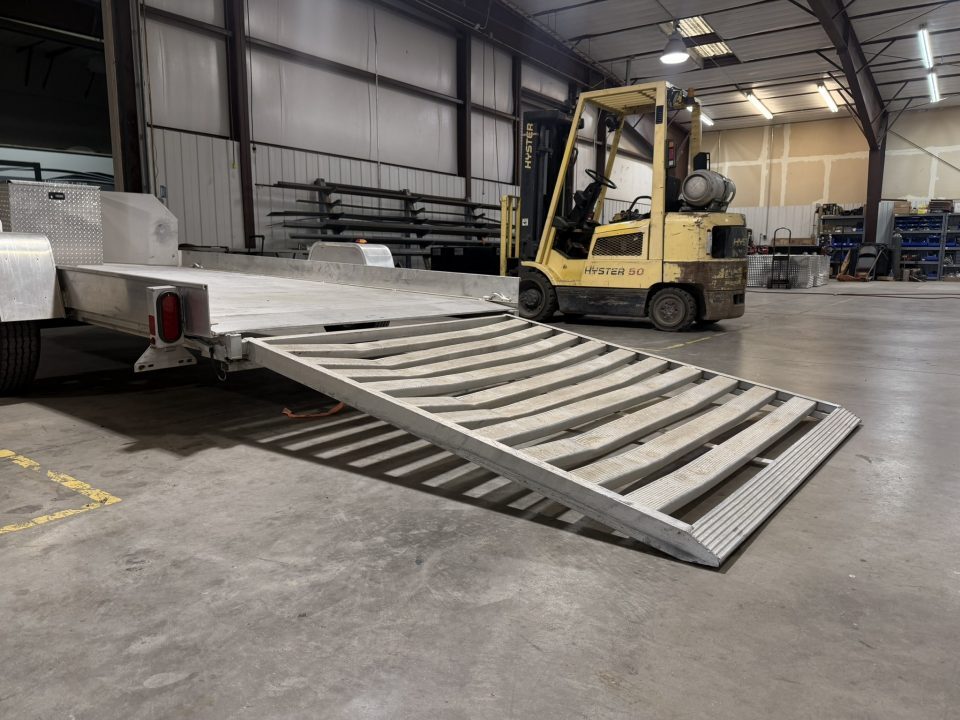 Used 2016 Other 7-12Enclosed Cargo / Enclosed Trailer