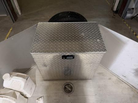 Used 2016 Other 7-12Enclosed Cargo / Enclosed Trailer