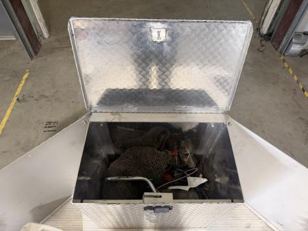 Used 2016 Other 7-12Enclosed Cargo / Enclosed Trailer