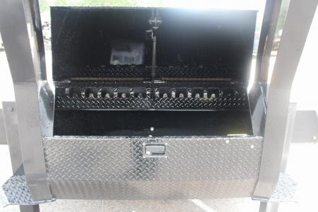 New 2026 Moritz International FDGH DT 22+5 25900 S.S. Deckover Trailer
