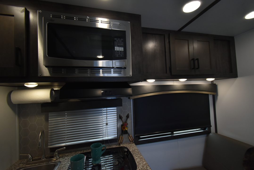 Used 2022 Bison Trailers Silverado 8309 Horse Trailer