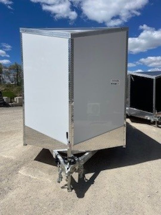 New 2026 Forest River LTF716TA2-ECO-96 Cargo / Enclosed Trailer