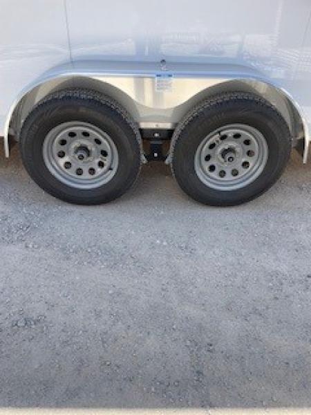 New 2026 Forest River LTF716TA2-ECO-96 Cargo / Enclosed Trailer